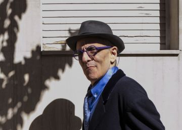 “Si no frenamos el cambio climático volverán las hambrunas”