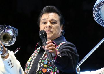 Mor Juan Gabriel, el ‘Divo de Juárez’