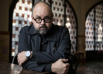 Carlos Ruiz Zafón publicarà el desenllaç de la saga d’El cementiri dels llibres oblidats