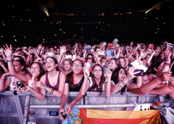 El bono cultura de Italia crea envidia y debates en España