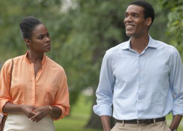 Hollywood escriu la seva carta d’amor a Obama
