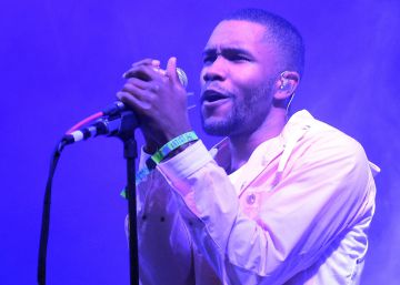 Frank Ocean se sacude la opulencia