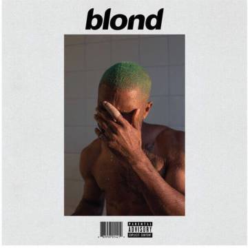 Frank Ocean se sacude la opulencia