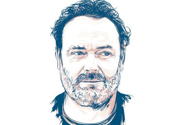 Pablo Carbonell: “Solo madrugo en vacaciones”