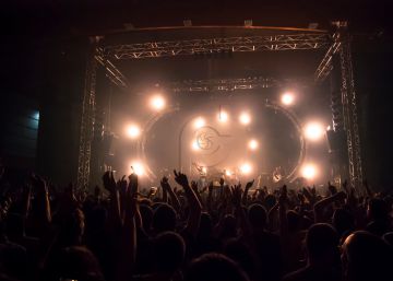 Ebrovisión, el festival ‘indie’ para toda la familia Ebrovisión, el festival ‘indie’ para toda la familia