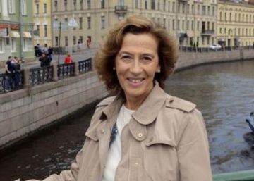 ‘Dime quién soy’, de Julia Navarro, se convertirá en serie en Movistar +