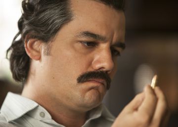 ‘Narcos’, a queda do império de Pablo Escobar