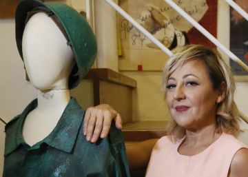“Las prostitutas lo que tienen que ser es respetadas”