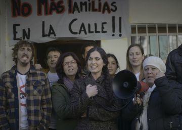 Balada triste de un desahucio