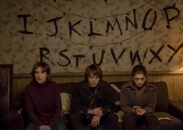 ‘Stranger Things’ tendrá segunda temporada ‘Stranger Things’ tendrá segunda temporada