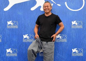 China deniega a Kim Ki-Duk el visado para rodar allí su próximo filme China deniega a Kim Ki-Duk el visado para rodar allí su próximo filme