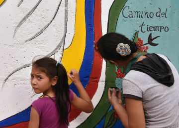 La hora de la literatura