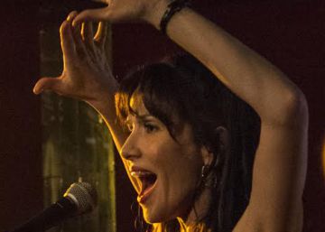 ‘Gilda’, la historia trágica del mito de la cumbia argentina