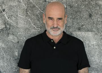 ‘Patria’, la novela sobre ETA de Fernando Aramburu, será la primera serie de HBO España ‘Patria’, la novela sobre ETA de Fernando Aramburu, será la primera serie de HBO España