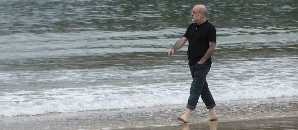 Fernando Aramburu: “La derrota literaria de ETA sigue pendiente”