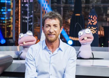 ‘El hormiguero’ regresa repleto de estrellas