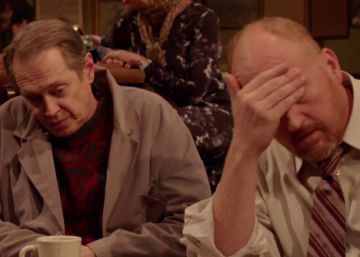 ‘Horace and Pete’: Puro teatro