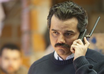 La droga de ‘Narcos’