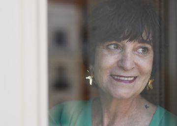 “La vejez no es para blandengues”
