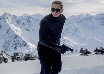 Daniel Craig recibe una oferta de 135 millones de euros para volver a Bond Daniel Craig recibe una oferta de 135 millones de euros para volver a Bond