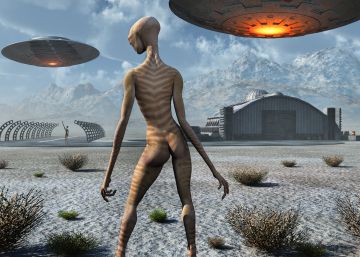 Extraterrestres ‘made in China’