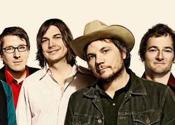 Wilco: uma inquietação criativa permanente