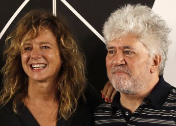 ‘Julieta’ representará a España en los Oscar
