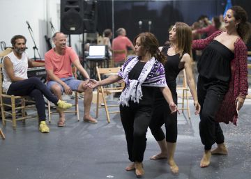 Veinticinco días de puro flamenco