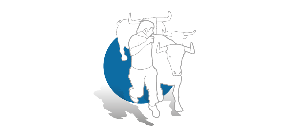 Catálogo de festejos taurinos