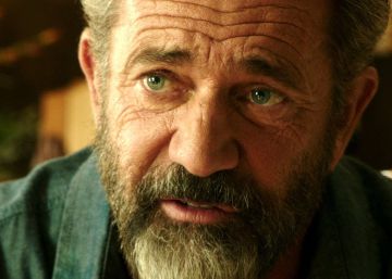 Los surcos vitales de Mel Gibson Los surcos vitales de Mel Gibson
