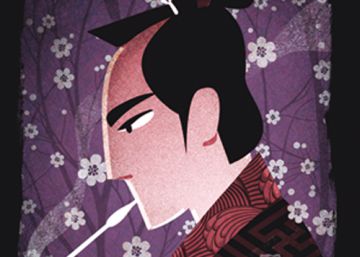 El país del sol muriente: introducción a la novela negra japonesa