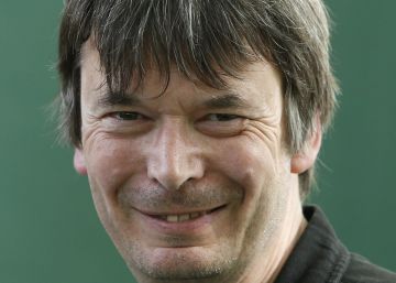 Ian Rankin guanya el Premi RBA de Novel·la Negra