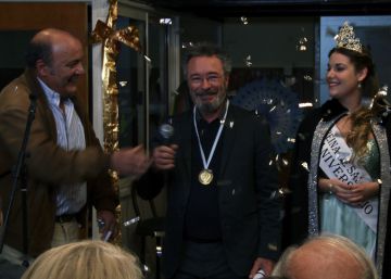 Vuelta de tuerca al humor argentino