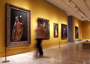 El Thyssen cierra las cuentas de 2015 con saldo negativo El Thyssen cierra las cuentas de 2015 con saldo negativo