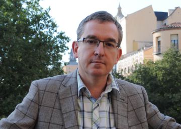 Santiago Posteguillo inaugura el Hay Festival de Segovia