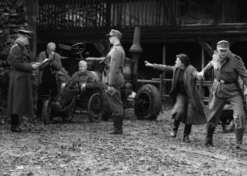 Nuevas visiones del Holocausto