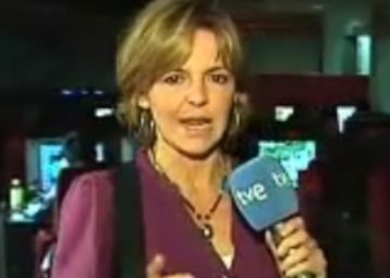 Sanción de 30.000 euros por insultar a Almudena Ariza Sanción de 30.000 euros por insultar a Almudena Ariza