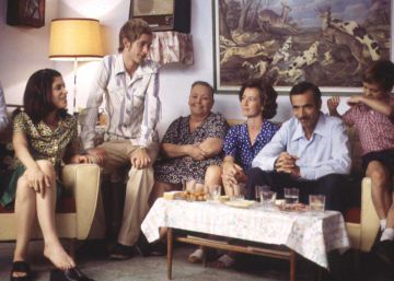 De Massiel a la Movida: 15 años con los Alcántara