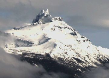 'Newen', en busca de las raíces mapuches en la Patagonia argentina