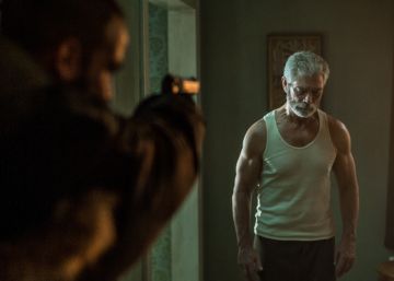 'No respires', el terror uruguayo que arrasa en Hollywood