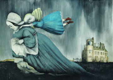La feliz resurrección de los fantasmas