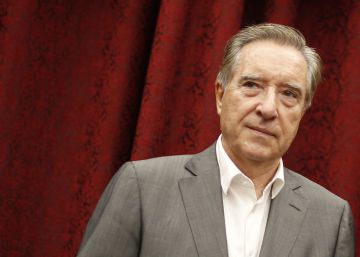 Iñaki Gabilondo: “El flamenco es una bomba atómica cultural” Iñaki Gabilondo: “El flamenco es una bomba atómica cultural”