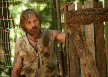 Viggo Mortensen y el esfuerzo de escuchar a Donald Trump