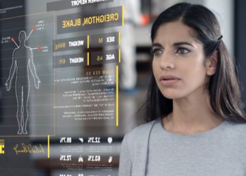 ‘Halcyon’: La realidad virtual llega a las series de televisión ‘Halcyon’: La realidad virtual llega a las series de televisión