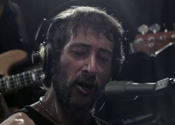 Muchachito en las Furious Sessions