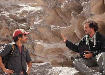 El cine de frontera representará a México en los Oscar y en los Goya