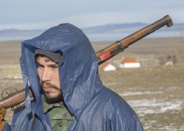 ‘El invierno’, una lucha de supervivencia en el fin del mundo