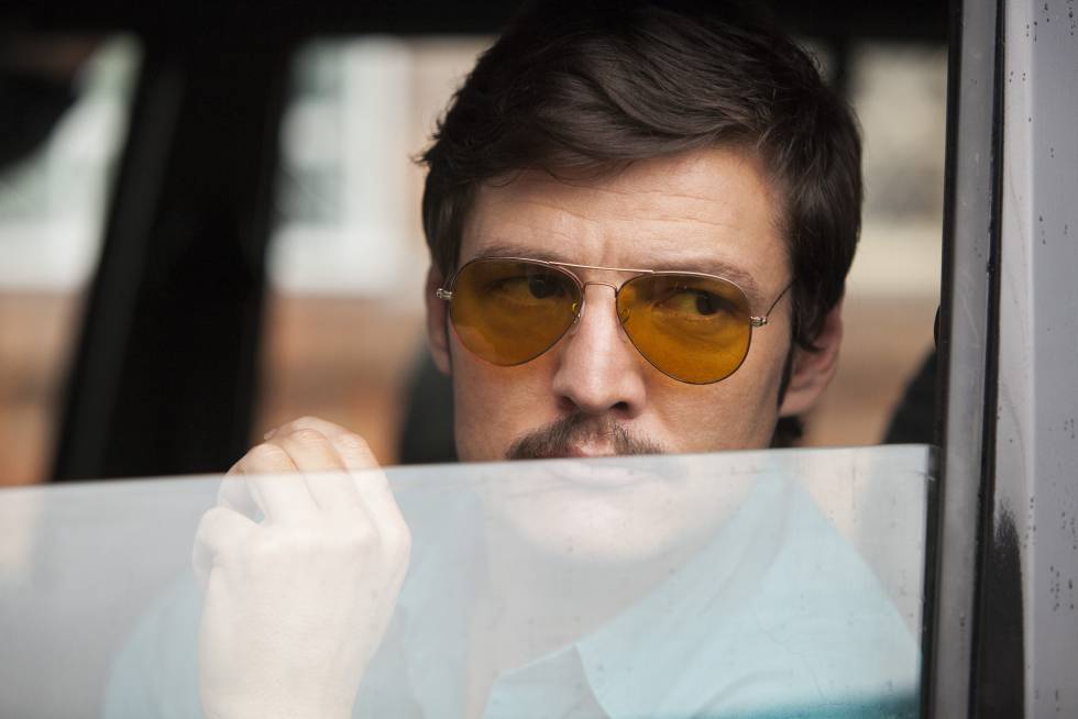 Pedro Pascal: “Narcos’ narra el cuento de la forma más auténtica posible”