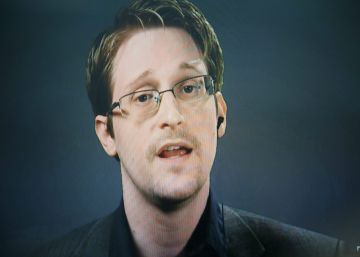 Noam Chomsky y Susan Sarandon piden clemencia para Snowden