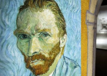 Van Gogh se suicidó ante la virulencia de sus brotes psicóticos Van Gogh se suicidó ante la virulencia de sus brotes psicóticos